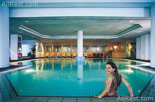 Mediterranean Beach Hotel 38